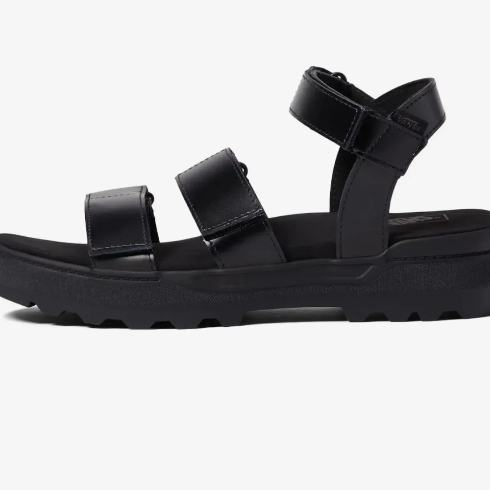 Vans Colfax Sandal‎ - Black